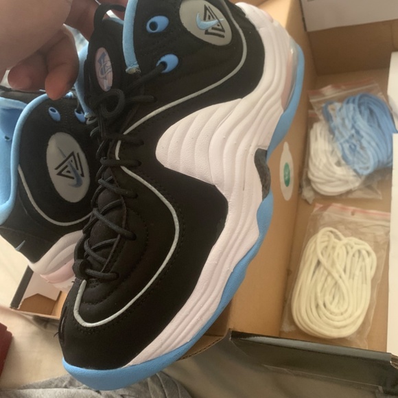 Penny’s 2 Men Sneakers - Picture 4 of 8